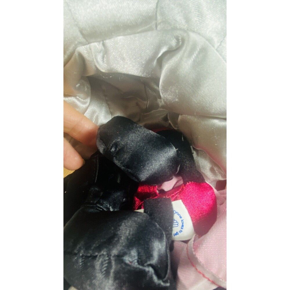 Rare Disney Applause Celebrate The Millennium With Mickey And Minnie Car - Picture 6 of 11